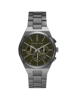 Zegarek męski michael kors lennox mk9118 + box
