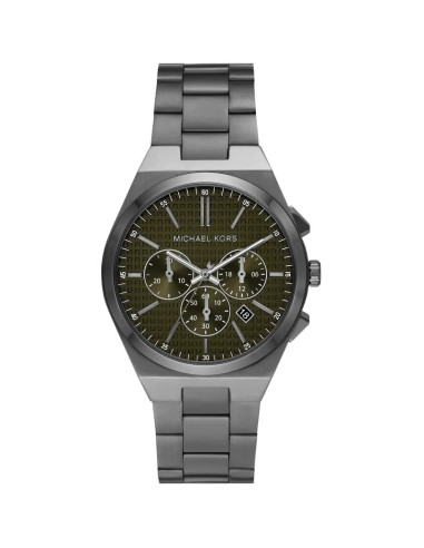 Zegarek męski michael kors lennox mk9118 + box