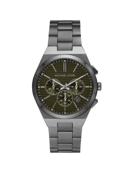 Zegarek męski michael kors lennox mk9118 + box