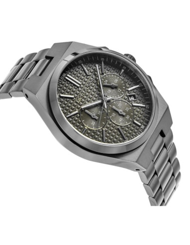 Zegarek męski michael kors lennox mk9118 + box