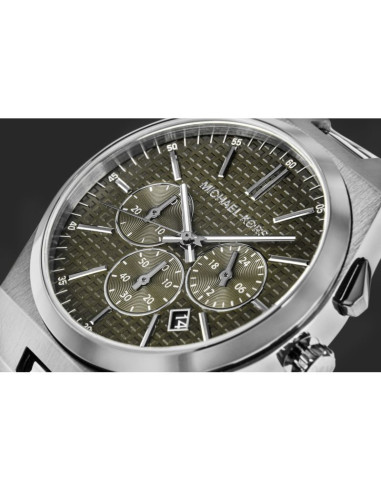 Zegarek męski michael kors lennox mk9118 + box