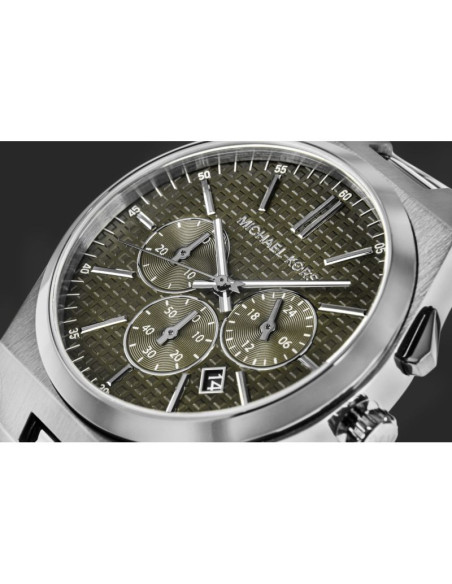 Zegarek męski michael kors lennox mk9118 + box