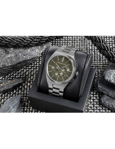 Zegarek męski michael kors lennox mk9118 + box