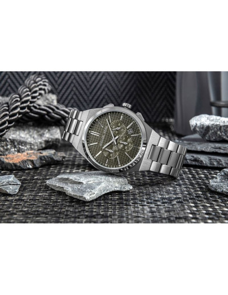Zegarek męski michael kors lennox mk9118 + box