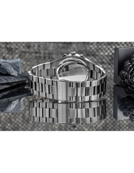 Zegarek męski michael kors lennox mk9118 + box