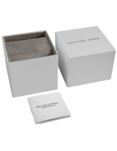 Zegarek męski michael kors lennox mk9118 + box