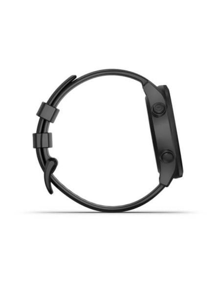 Zegarek sportowy garmin approach s12 43mm, czarny