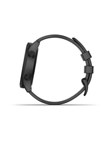 Zegarek sportowy garmin approach s12 43mm, czarny