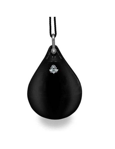 Dbx hydro bag 25 kg  - worek bokserski treningowy gruszka wypełniana wodą