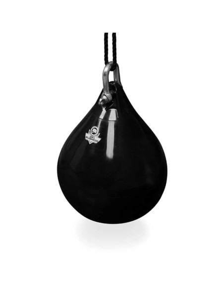 Dbx hydro bag 25 kg  - worek bokserski treningowy gruszka wypełniana wodą