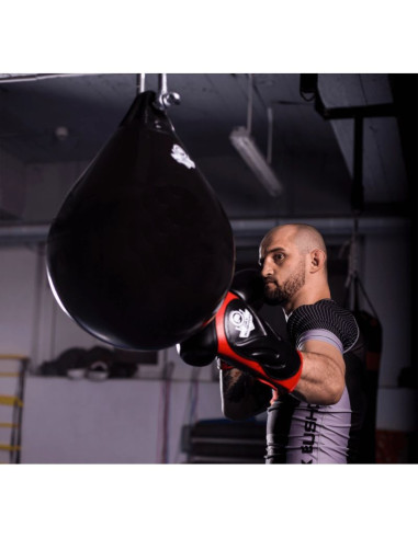 Dbx hydro bag 25 kg  - worek bokserski treningowy gruszka wypełniana wodą