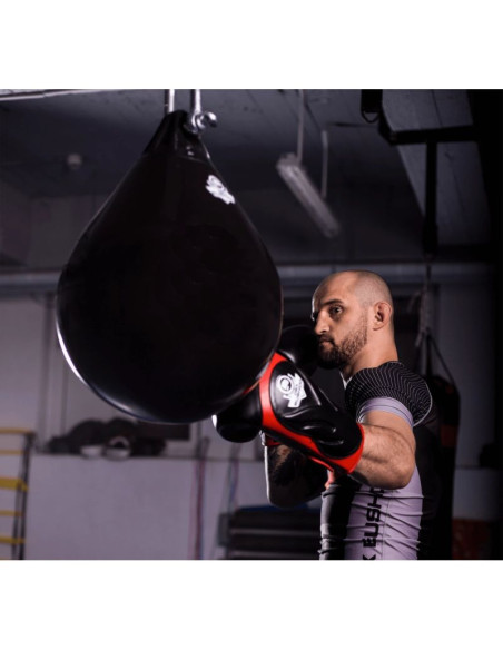 Dbx hydro bag 25 kg  - worek bokserski treningowy gruszka wypełniana wodą