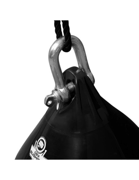 Dbx hydro bag 25 kg  - worek bokserski treningowy gruszka wypełniana wodą