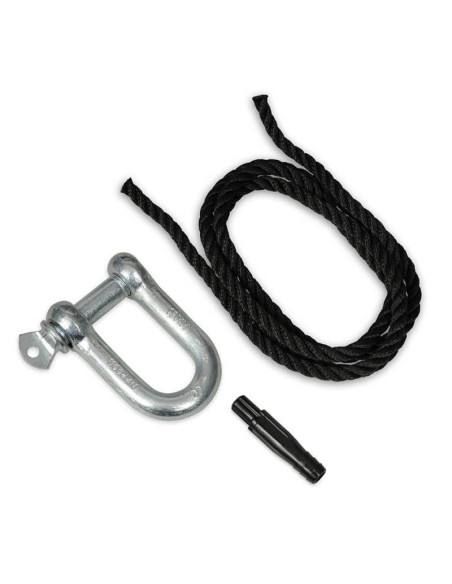 Dbx hydro bag 25 kg  - worek bokserski treningowy gruszka wypełniana wodą