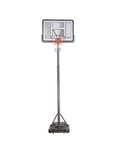 Nils zdk021a - kosz do koszykówki