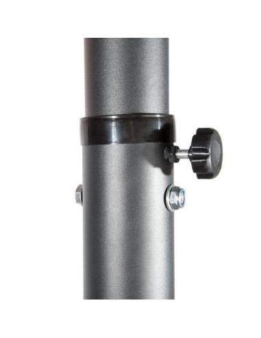 Nils zdk021a - kosz do koszykówki