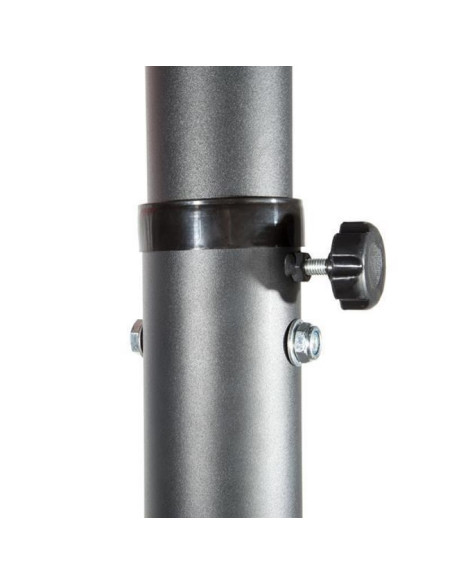 Nils zdk021a - kosz do koszykówki