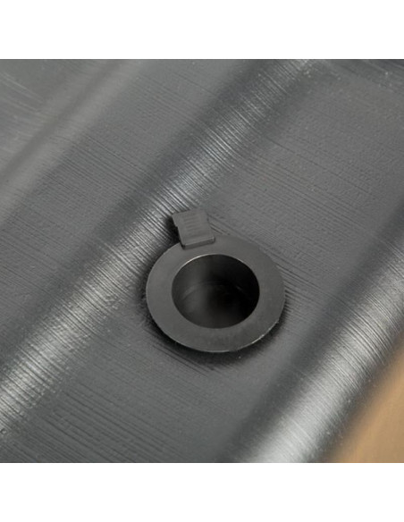 Nils zdk021a - kosz do koszykówki