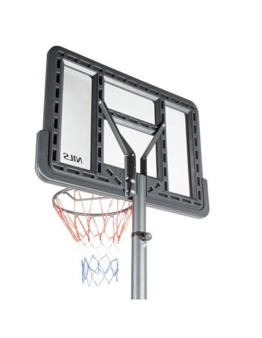 Nils zdk021a - kosz do koszykówki