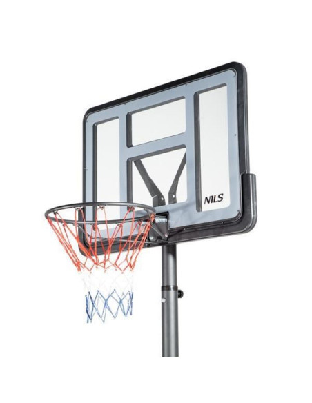Nils zdk021a - kosz do koszykówki