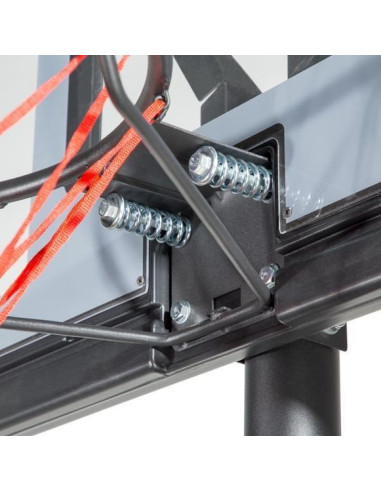 Nils zdk021a - kosz do koszykówki