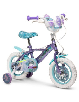 Rowerek dziecięcy huffy disney frozen 12" 22974w