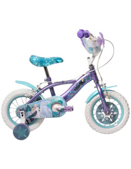 Rowerek dziecięcy huffy disney frozen 12" 22974w 2