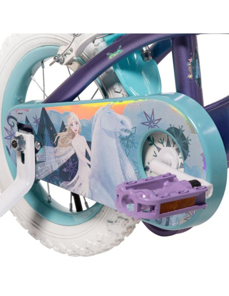 Rowerek dziecięcy huffy disney frozen 12" 22974w