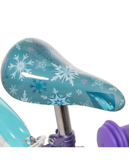 Rowerek dziecięcy huffy disney frozen 12" 22974w