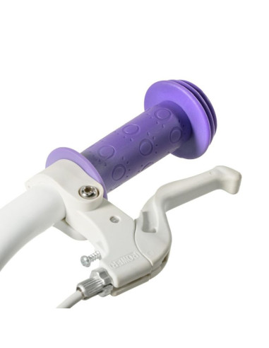 Rowerek dziecięcy huffy disney frozen 12" 22974w