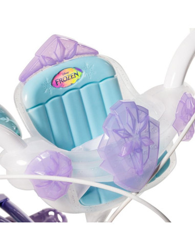 Rowerek dziecięcy huffy disney frozen 12" 22974w