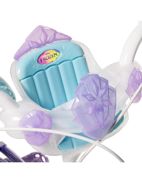 Rowerek dziecięcy huffy disney frozen 12" 22974w