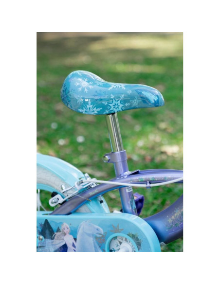 Rowerek dziecięcy huffy disney frozen 12" 22974w