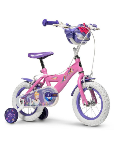 Rower huffy disney princess 12" 22494w