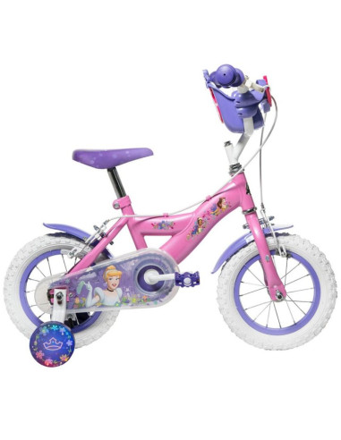 Rower huffy disney princess 12" 22494w