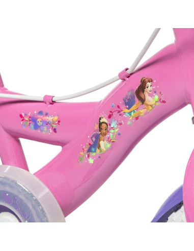 Rower huffy disney princess 12" 22494w
