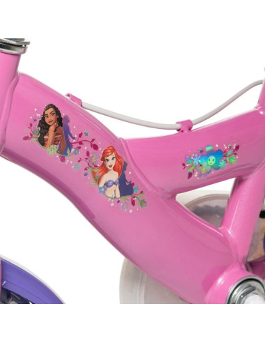 Rower huffy disney princess 12" 22494w