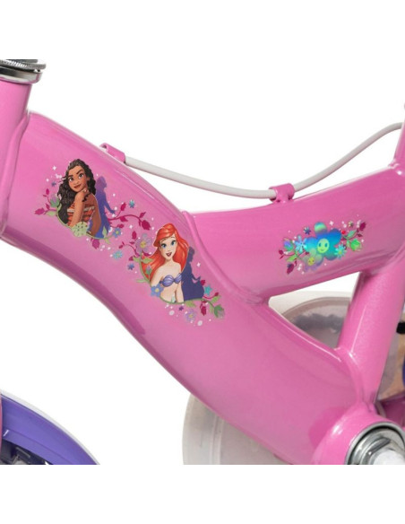 Rower huffy disney princess 12" 22494w