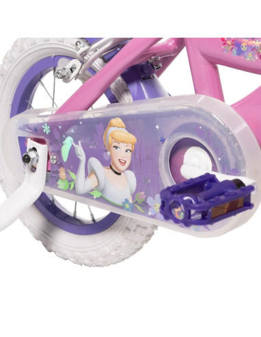 Rower huffy disney princess 12" 22494w