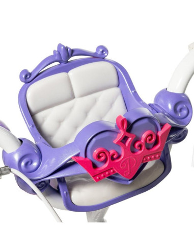 Rower huffy disney princess 12" 22494w