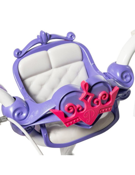 Rower huffy disney princess 12" 22494w
