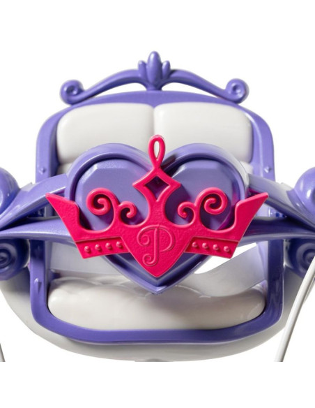 Rower huffy disney princess 12" 22494w