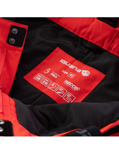 Męskie spodnie proslope pants