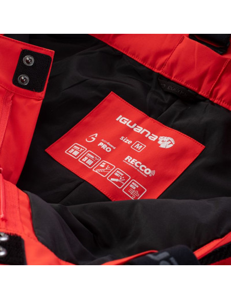 Męskie spodnie proslope pants