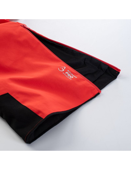 Męskie spodnie proslope pants