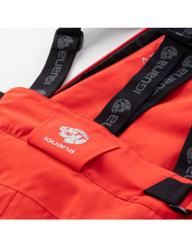 Męskie spodnie proslope pants