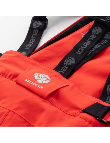 Męskie spodnie proslope pants