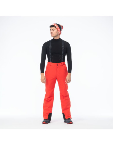 Męskie spodnie proslope pants