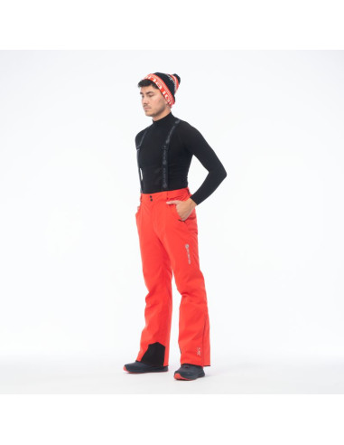 Męskie spodnie proslope pants