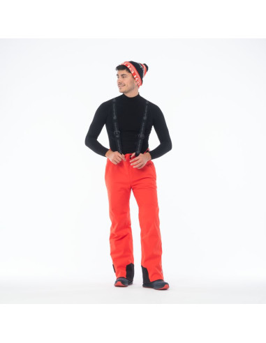 Męskie spodnie proslope pants